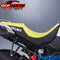 NEW 2018 - 2019 GENUINE SUZUKI V-STROM 1000 YELLOW LOW SEAT 45100-31J71-BGR